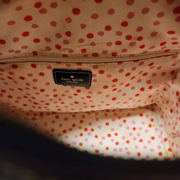 Kate spade Purse Black - Picture 3 of 4